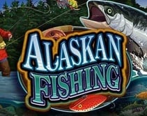 Alaskan Fishing