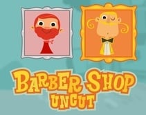 Barber Shop Uncut