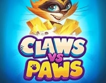 Claws vs Paws