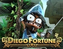 Diego Fortune