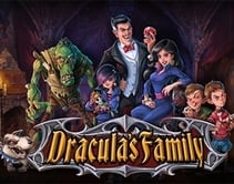 Dracula’s Family