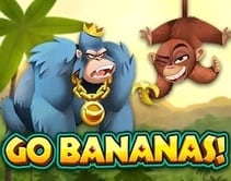 Go Bananas!